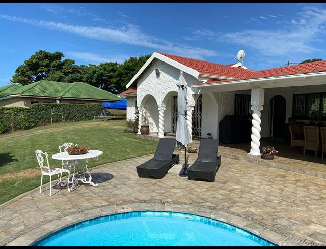 3 BEDROOM HOUSE FOR SALE IN UVONGO
